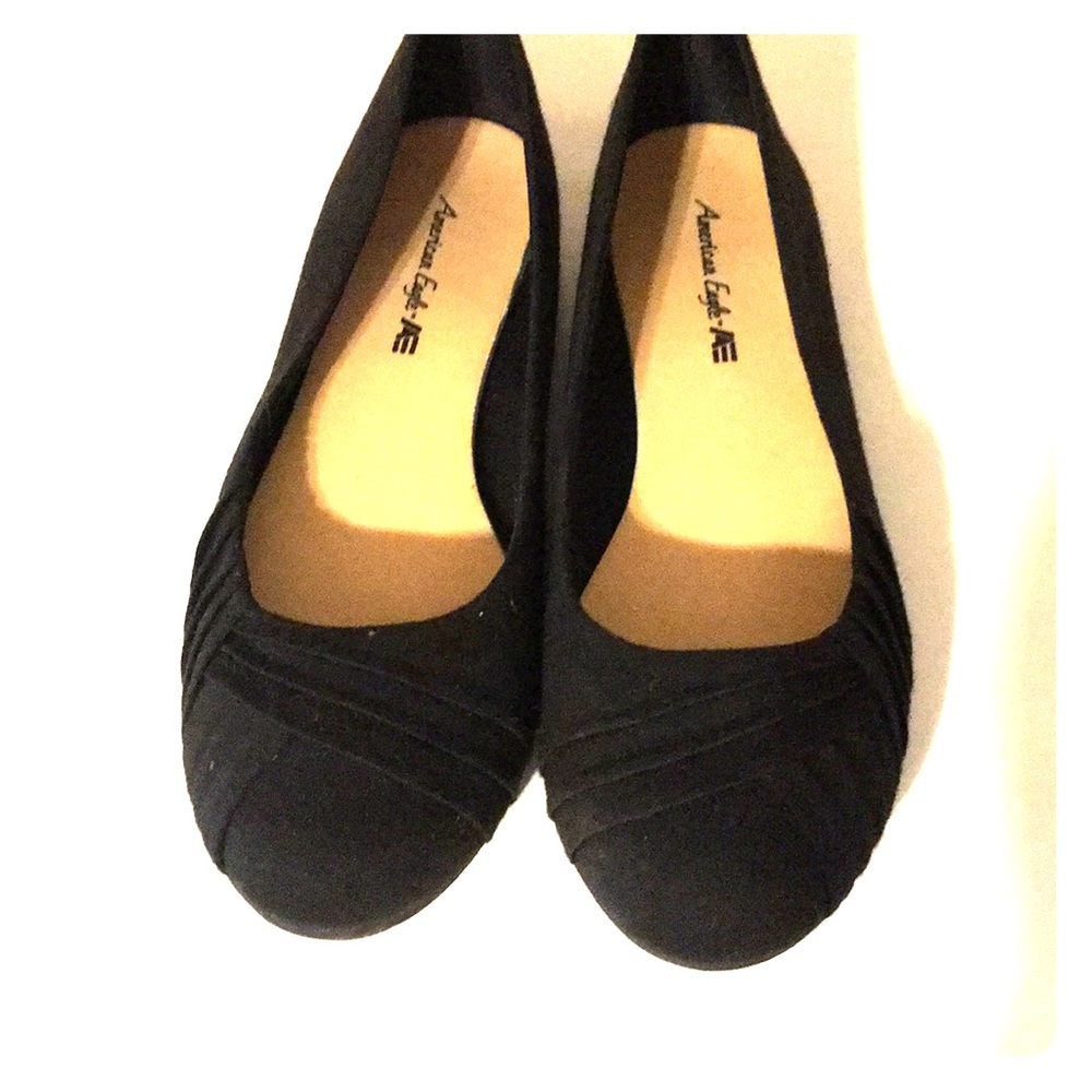 American Eagle flats